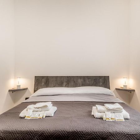 Metro C - Casilino Apartment Rome Luaran gambar